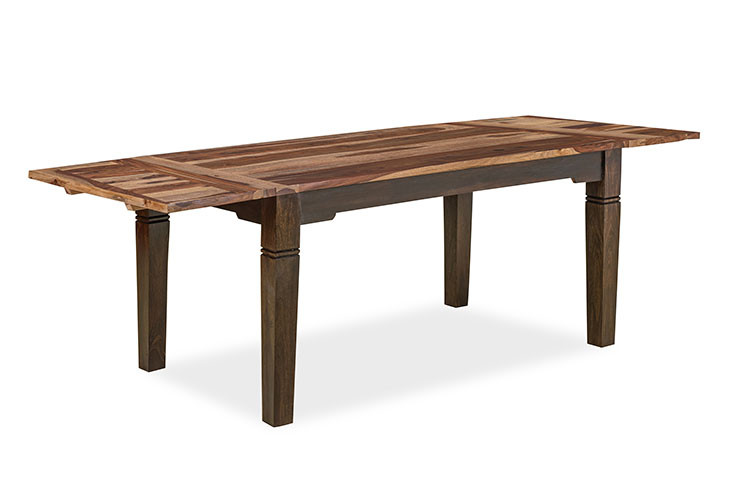 Christiana Dining Set(Honey Finish)